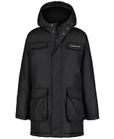 Calvin Klein Big Boys Snorkel Jacket