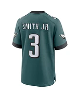 Nike Men's Nolan Smith Philadelphia Eagles Game Jersey