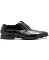 Brooks Brothers Men's Pierce Lace Up Oxfords