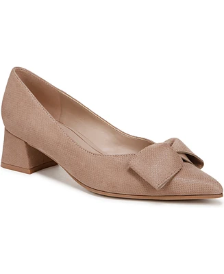 Naturalizer Mavis Mid-Heel Pumps