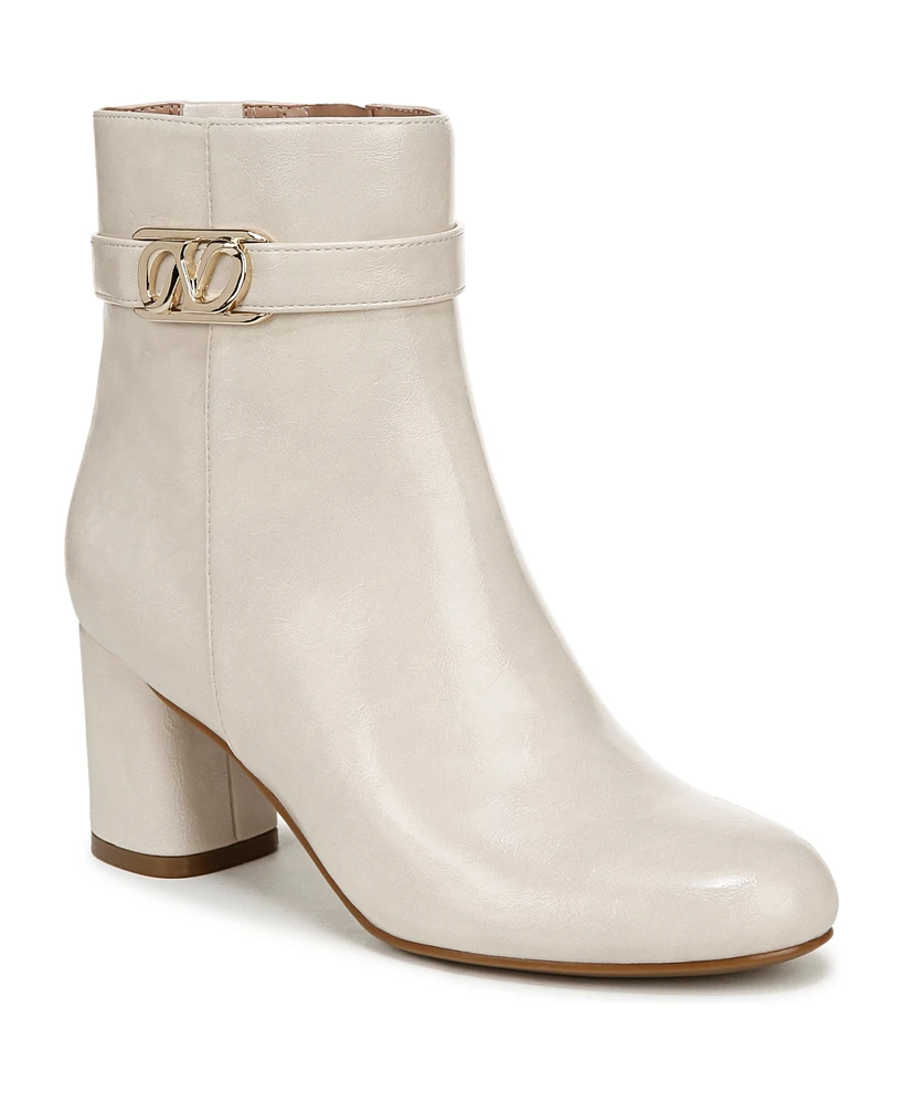 Naturalizer Lottie Dress Booties