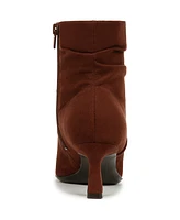 Naturalizer Tribute Slouch Dress Booties