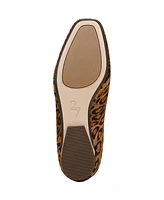 Naturalizer Carla 3 Ballet Flats