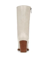 Franco Sarto Women's Jaxon Pointed Toe Western Boots