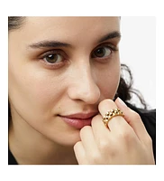 Ana Luisa Gold Statement Ring