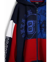 Desigual Boys Boys's Basketball-style sweatshirt