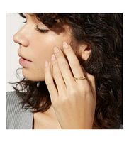 Ana Luisa Celestial Band Ring - Capella