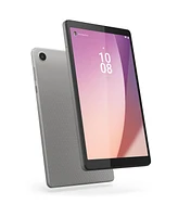 Lenovo Idea ZABU0108US 8 in. M8 4th Gen Cycle 1 2023 Hd Ips 1280 x 800 60Hz Tablet for Mtk A22T, 2GB, 32GB, WiFi 5 & Android 12, Arctic Grey