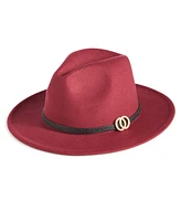 I.n.c. International Concepts Women's Felt Panama Hat, Created for Macy's