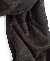 I.n.c. International Concepts Snake Jacquard Shine Wrap Scarf, Created for Macy's