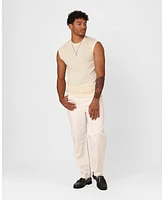 Xxiii Men's Nick Muscle Singlet