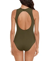 Magicsuit Women's Charmlife Iiona One Piece Swimsuit