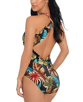 Magicsuit Women's Aloe Nico One Piece Swimsuit