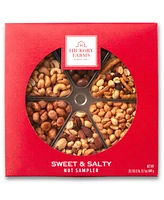 Hickory Farms Holiday Sweet & Salty Nut Sampler, 29.7oz