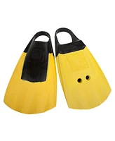 Body Glove Swim Fins - Natural Rubber Bodyboard for Men and Women