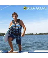 Body Glove Pfd Life Vest, Uscg Approved Type Iii Lightweight Safety Life Jacket