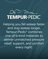 Tempur-Pedic ProAdapt 12" Medium Memory Foam Mattress