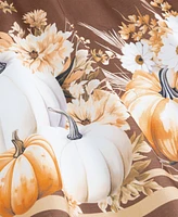 Elrene Wheatland Harvest Fall Rectangle Tablecloth