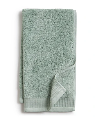 Charter Club Signature Hand Towel, 16" x 30", Exclusively at Macy's