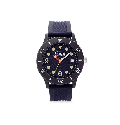 Speidel Eco Splash Watch (40mm) Warm Yellow