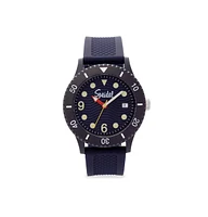 Speidel Eco Splash Watch (40mm) Warm Yellow