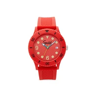 Speidel Eco Splash Watch (40mm) Warm Yellow