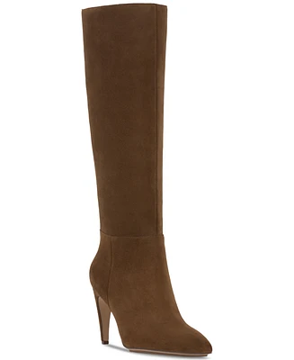 Vince Camuto Women's Brigitte Dress Boots