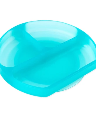 Bumkins Silicone Grip Dish