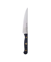 Messermeister Custom Utility Knife, Semi-Flexible, 6”