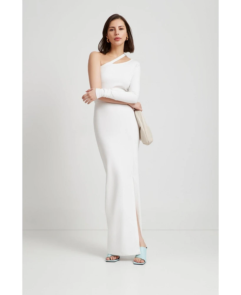 Marcella Plus Size Lydia Dress