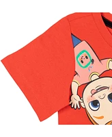 CoComelon Toddler Boys T-Shirt