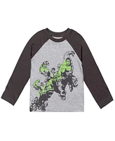 Avengers Boys Marvel Spider-Man 2 Pack T-Shirts