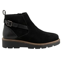 SoftWalk Waneta Boot