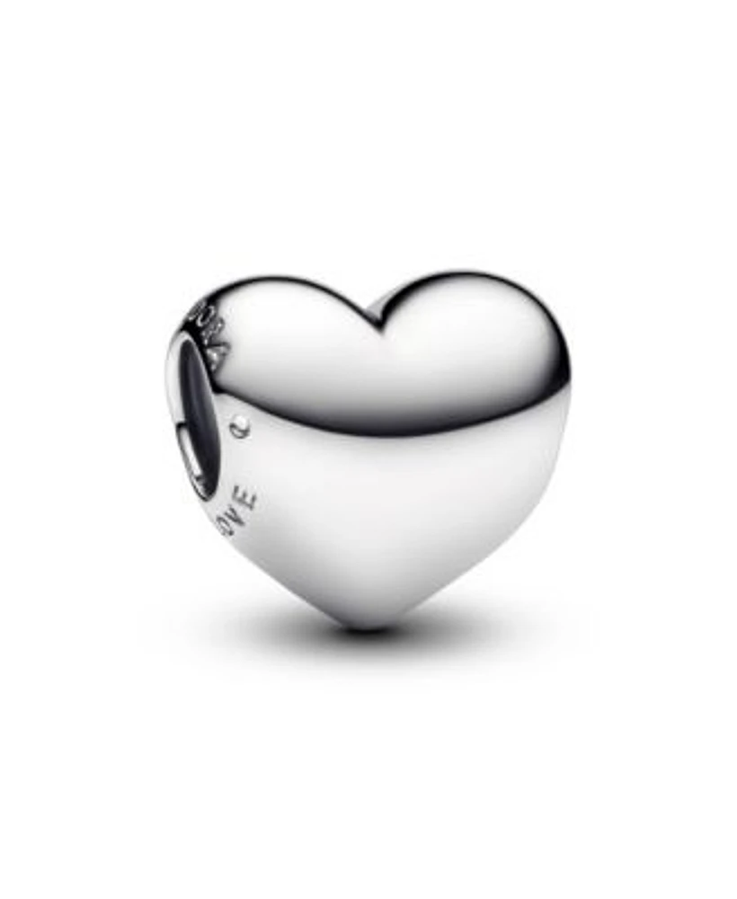 Pandora Be Love Engravable Heart Charm