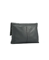 Hammitt Vip Large Leather Crossbody
