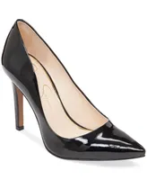 Jessica Simpson Women's Cassani Pointed-Toe Pumps