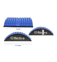 Bintiva Strech Board - Black and Blue