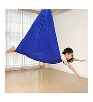 Bintiva Sensory Hanging Swing - Blue