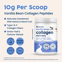 NativePath Collagen Peptides