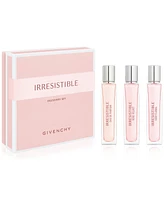 Givenchy 3-Pc. Irresistible Eau de Parfum Discovery Travel Set