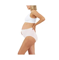 Ripe Maternity Seamless Nursing Bralette