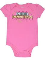 Starwars Baby Girls Star Wars 5 Pack Bodysuits