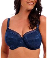 Fantasie Women's Fusion Lace Underwire Side Support Bra