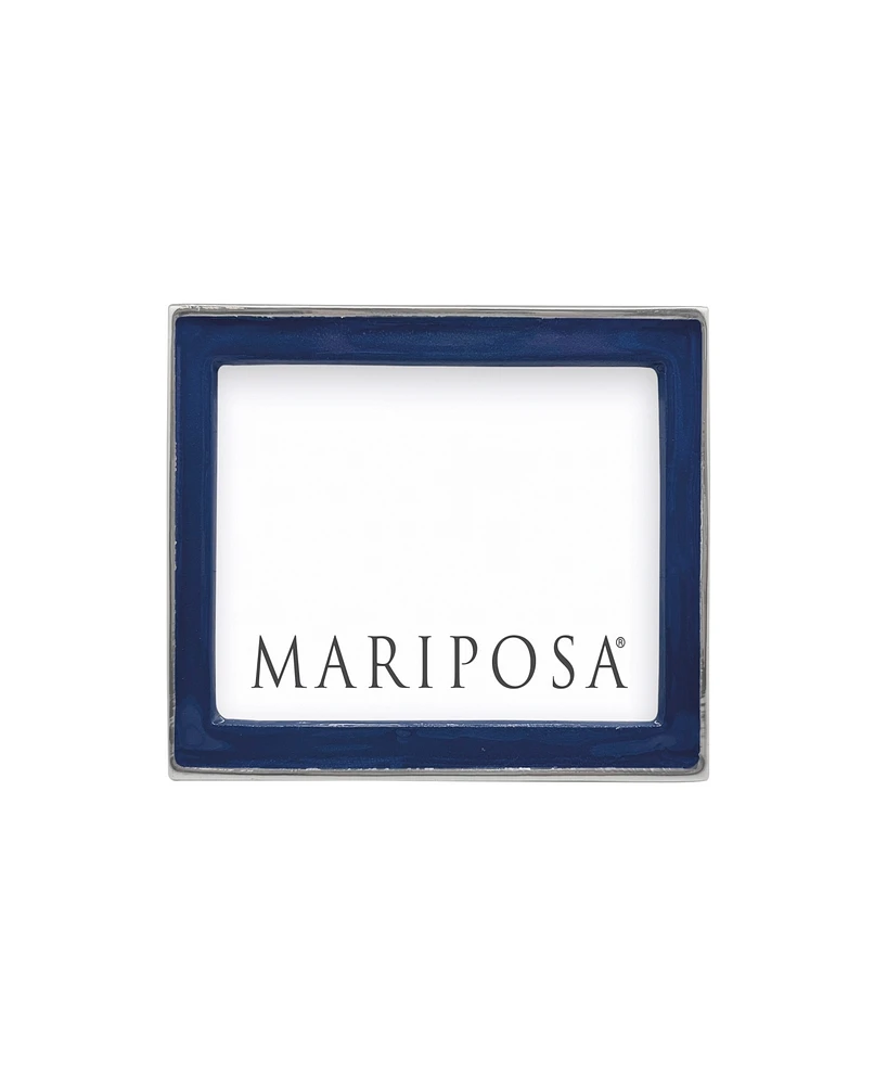 Mariposa Signature Frame