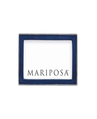 Mariposa Signature Frame