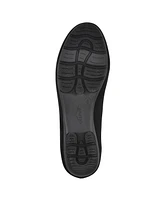 Cliffs by White Mountain Women's Gallant Moc Loafers