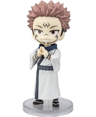 Tamashii Nations - Jujutsu Kaisen - Figuarts Mini