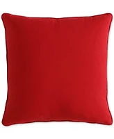 Id Home Fashions Christmas Printed Decorative Pillows