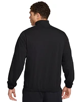 Nike Men's Club Knit Jacket