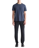 Calvin Klein Men's The Supima Cotton T-Shirt